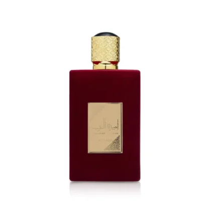 Lattafa Ameerat Al Arab Red Eau De Parfum 100ML