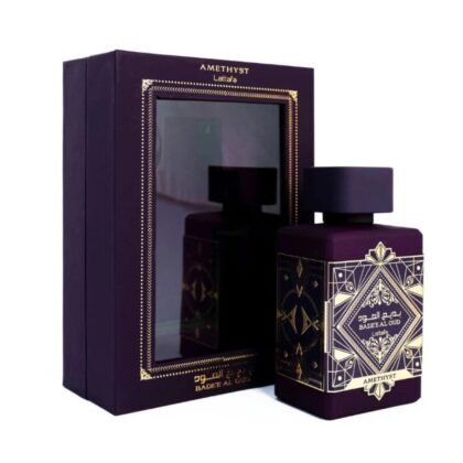 Lattafa Badee Al Oud Amethyst Eau De Parfum 100ML