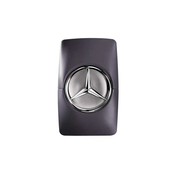 Mercedes Benz Grey For Men EDT 100ML