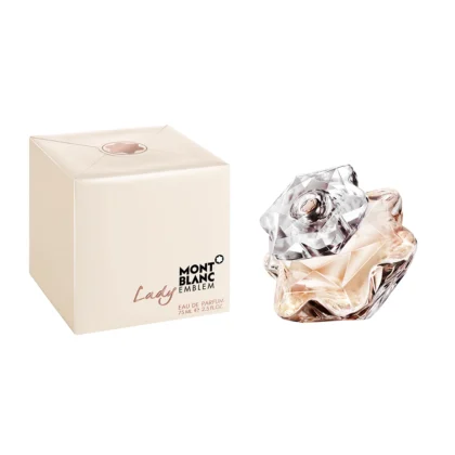 Montblanc Lady Emblem For Woman 75ML
