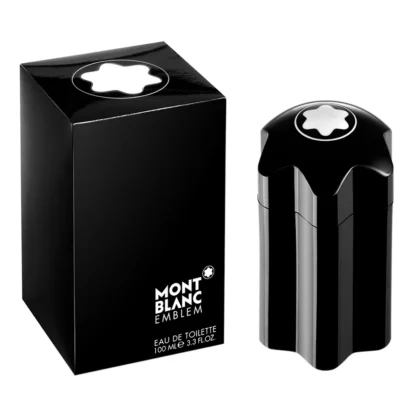 Montblanc Emblem Eau de Toilette For Men 100ML