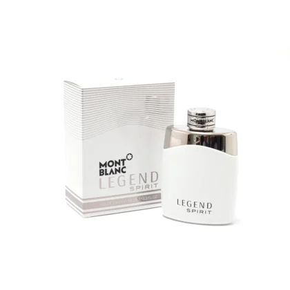 Montblanc Legend Spirit EDT For Men 100ML