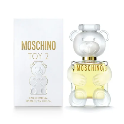 Moschino Toy 2 EDP Woman 100ML