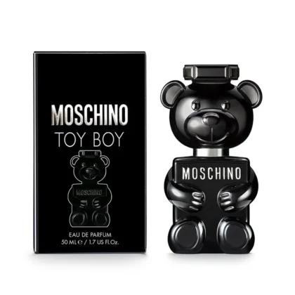 Moschino Toy Boy Eau de Parfum For Men 100ML