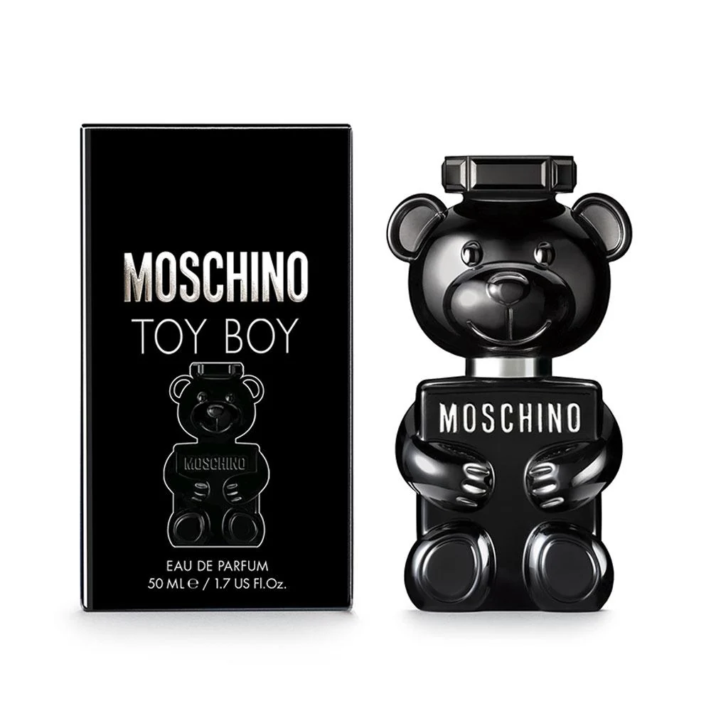 Moschino Toy Boy Eau de Parfum For Men 100ML
