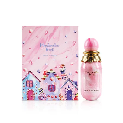 Paris Corner Marshmallow Blush Women EDP 100ML