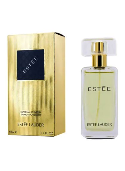 Estee Lauder Estee Super EDP For Woman 50ML