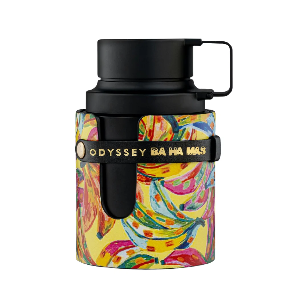 Armaf Odyssey Mandarin Sky Limited Edition Eau de Parfum 100ML