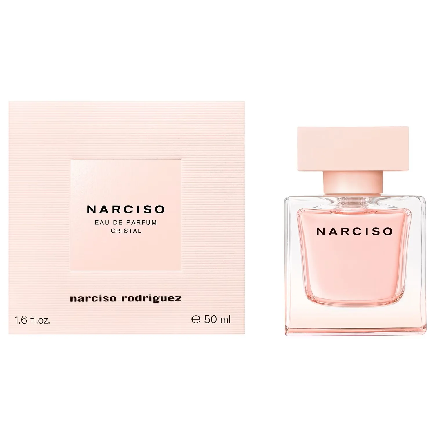 Narciso Rodriguez Narciso Cristal Eau de Parfum For Women 90ML