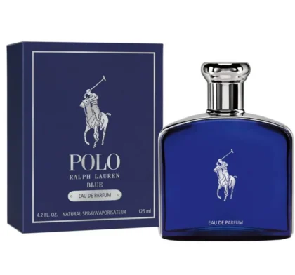 Ralph Lauren Polo Blue Man Parfum 125ML