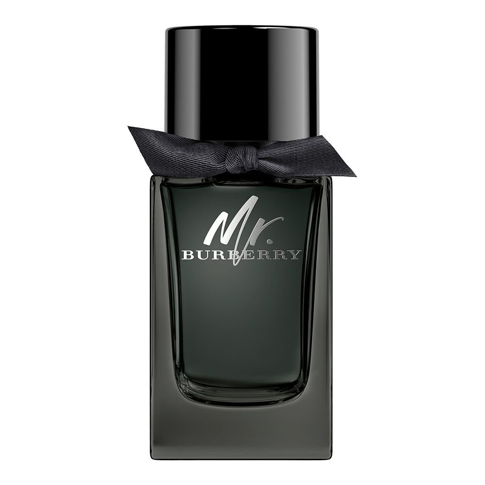 Mr Burberry Eau De Parfum Man 100ML