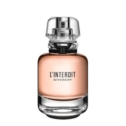 Givenchy L’Interdit Eau De Parfum For Women 80ML