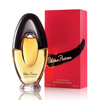 Paloma Picasso Paloma Picasso Eau de Parfum For Women 100ML