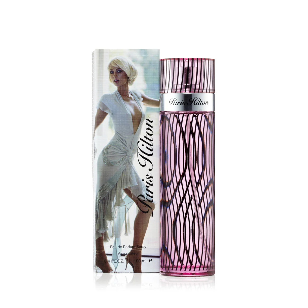 Paris Hilton Eau De Parfum For Women 100ML
