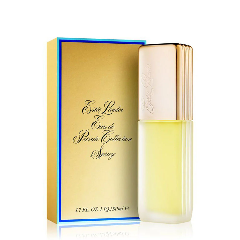 Estee Lauder Private Collection Eau de Parfum For Women 50ML