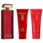 Elizabeth Arden Red Door Eau De Toilette 3PC Gift Set For Women