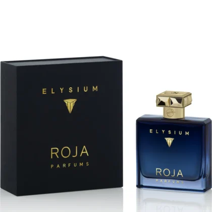 Roja Parfum Elysium Pour Homme Pour Homme 100 ML