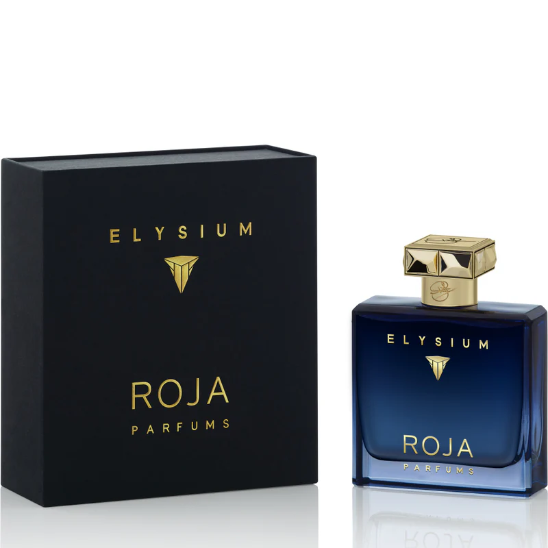 Roja Parfum Elysium Pour Homme Pour Homme 100 ML