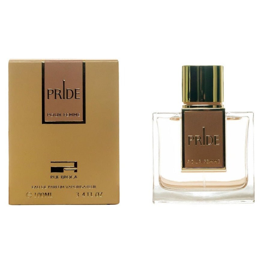 Pride Pour Femme EDP 100ML