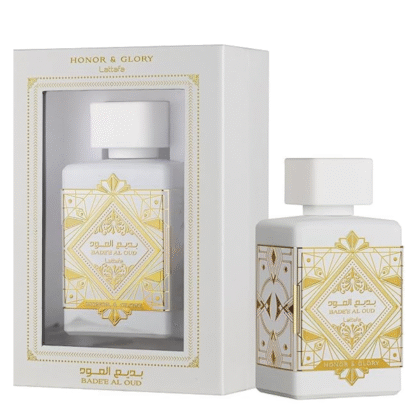 Lattafa Badee Al Oud Honor & Glory Eau De Parfum 100ML