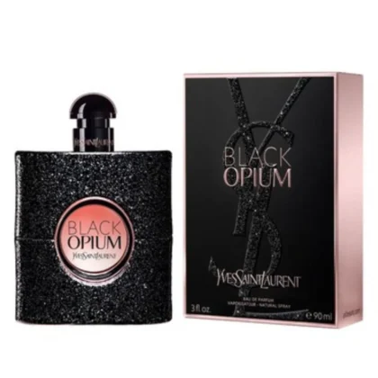 YSL Black Opium EDP 90ML