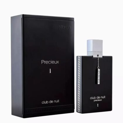 Armaf Club De Nuit Precieux 1 Extrait de Parfum Unisex 55ML
