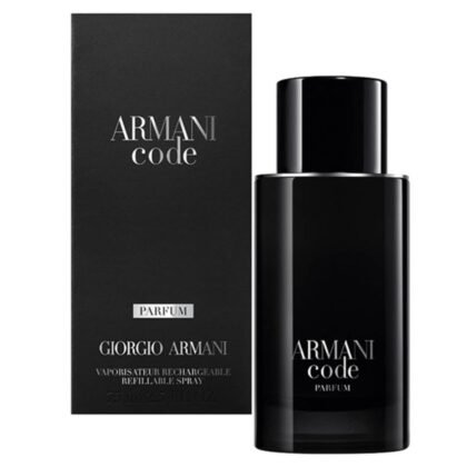 Giorgio Armani Code Parfum 125ML