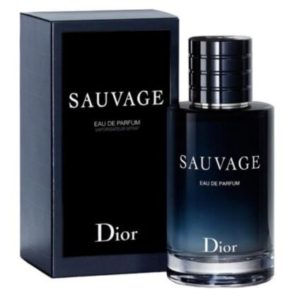Dior Sauvage Parfum For Men 100ML