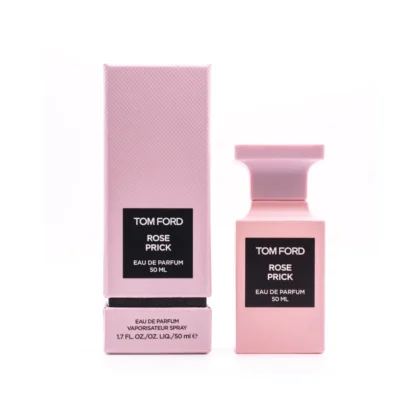 Tom Ford Rose Prick Eau De Parfum Woman 50 ML