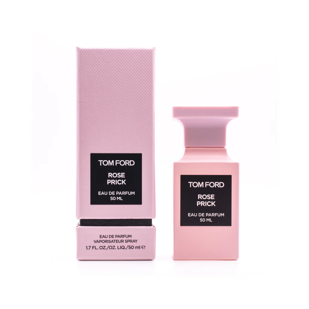 Tom Ford Rose Prick Eau De Parfum Woman 50 ML