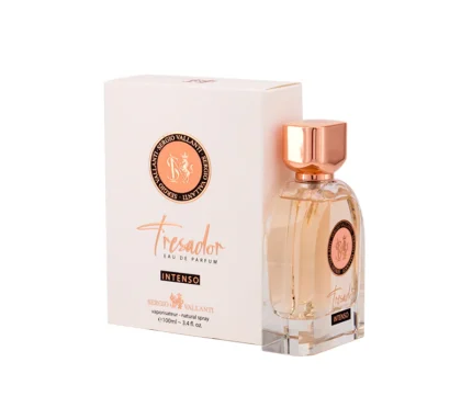 Sergio Vallanti Tresador Intenso EDP 100ML