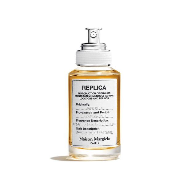 Maison Margiela Replica Jazz Club Eau De Toilette 100ML