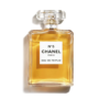 Chanel No 5 Limited Edition Eau de Parfum For Women 100ML