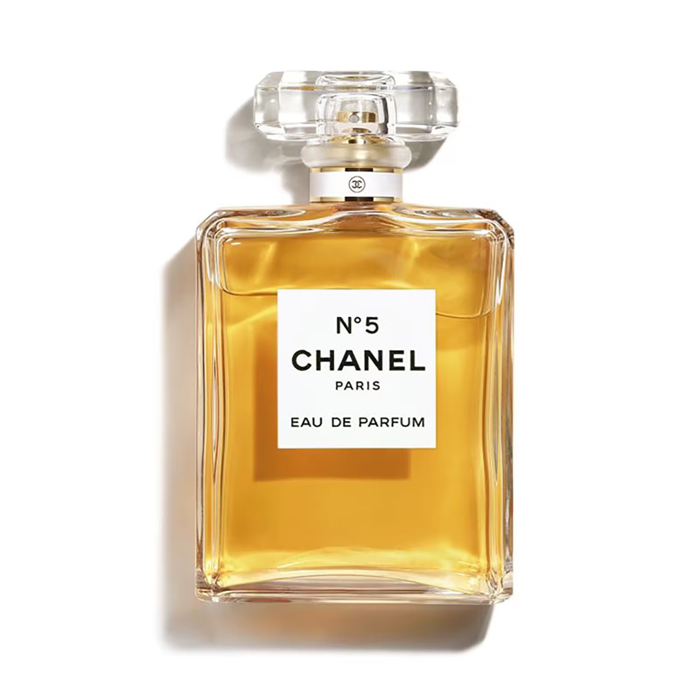 Chanel No 5 Limited Edition Eau de Parfum For Women 100ML
