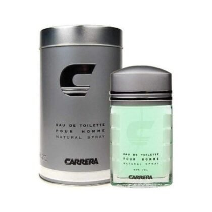 Carrera Pour Homme For Men EDT 100ML