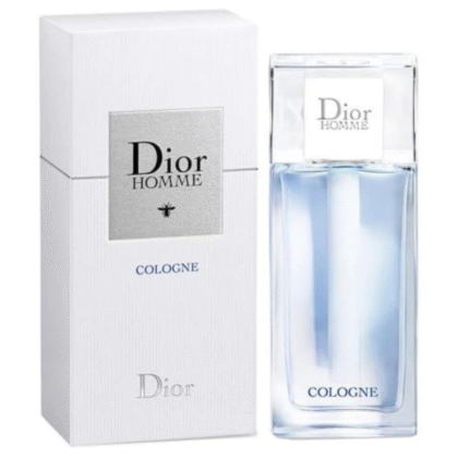 Dior Homme Cologne Men