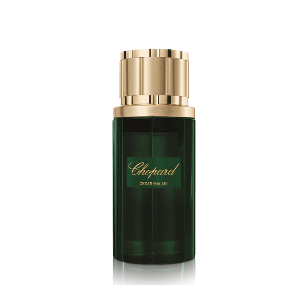 Chopard Cedar Malaki Eau de Parfum 80ML