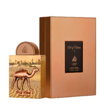 Lattafa Pride Art of Nature I For Unisex Eau de Parfum 100ML