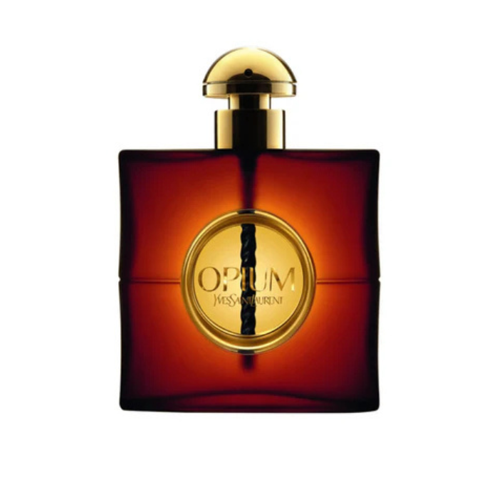 YSL Opium Eau de Toilette For Women 90ML