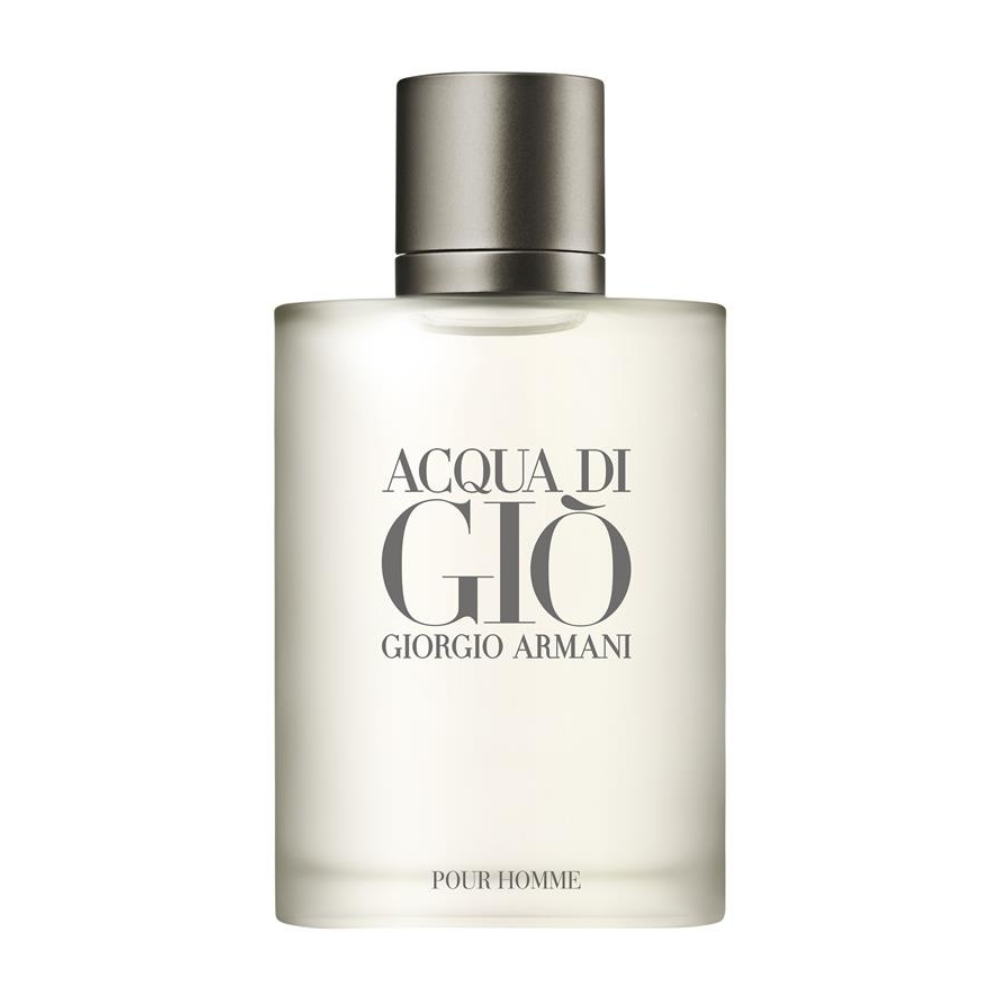 Giorgio Armani Acqua Di Gio Eau de Toilette For Men 100ML