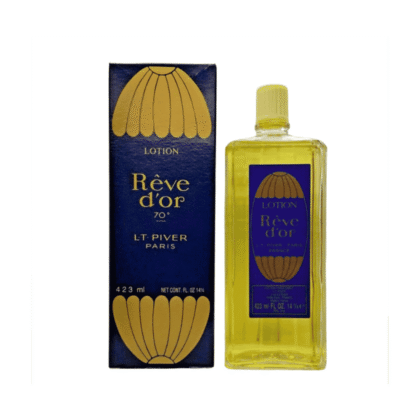 L.T Piver Reve D'Or Lotion 423ML