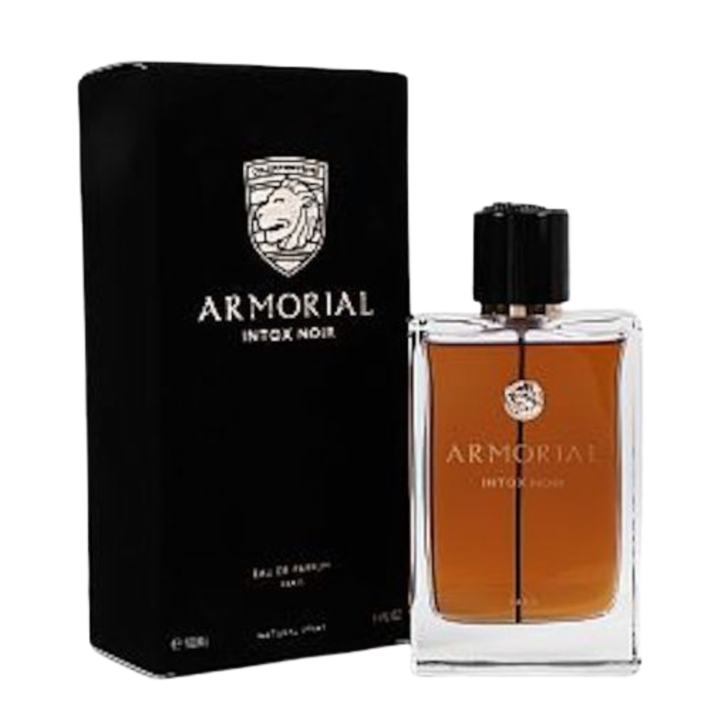 Armorial Intox Noir EDP 100ML