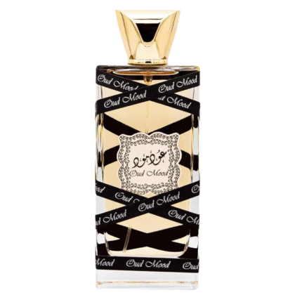 Lattafa Oud Mood Eau De Parfum 100ML