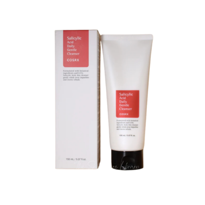 Cosrx Salicylic Acid Daily Gentle Cleanser 150ML