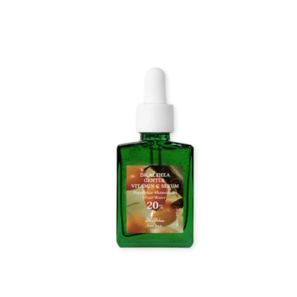 Dr. Althea Gentle Vitamin C Serum 20% 30ML