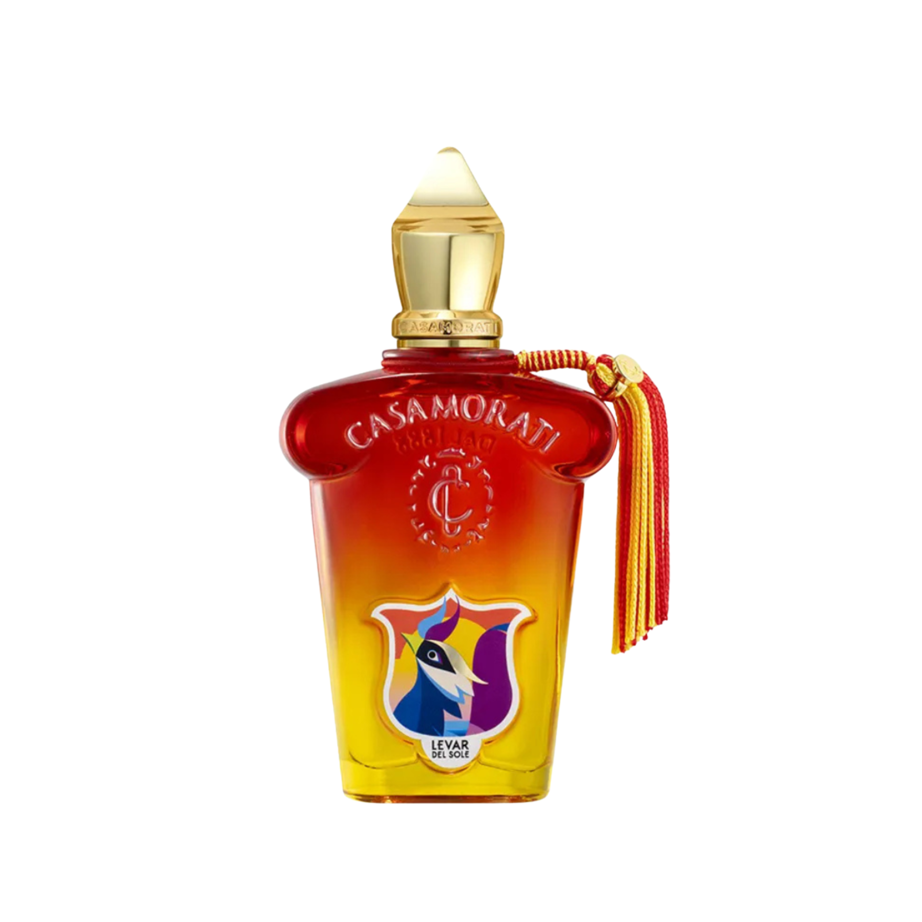 Casamorati Levar Del Sole Eau de Parfum for Unisex 100ML
