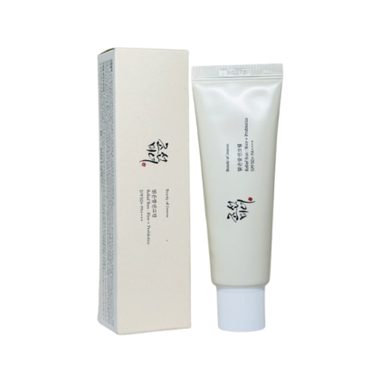 Beauty of Joseon Relief Sun SPF 50+ Sunscreen 50 ML