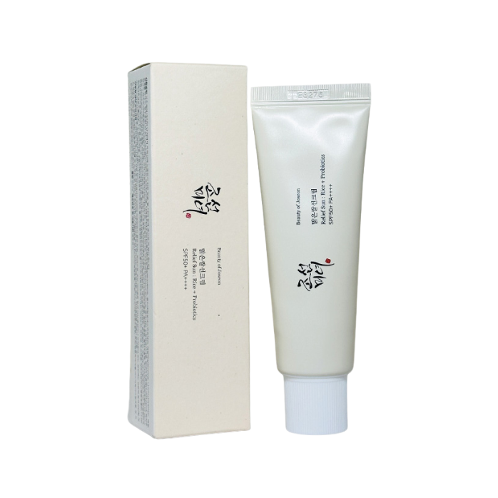 Beauty of Joseon Relief Sun SPF 50+ Sunscreen 50 ML