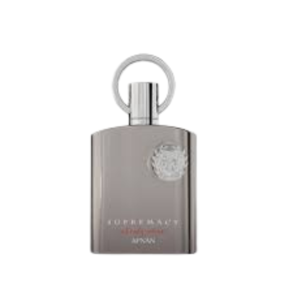 Afnan Supremacy Not Only Intense Eau de Parfum For Men