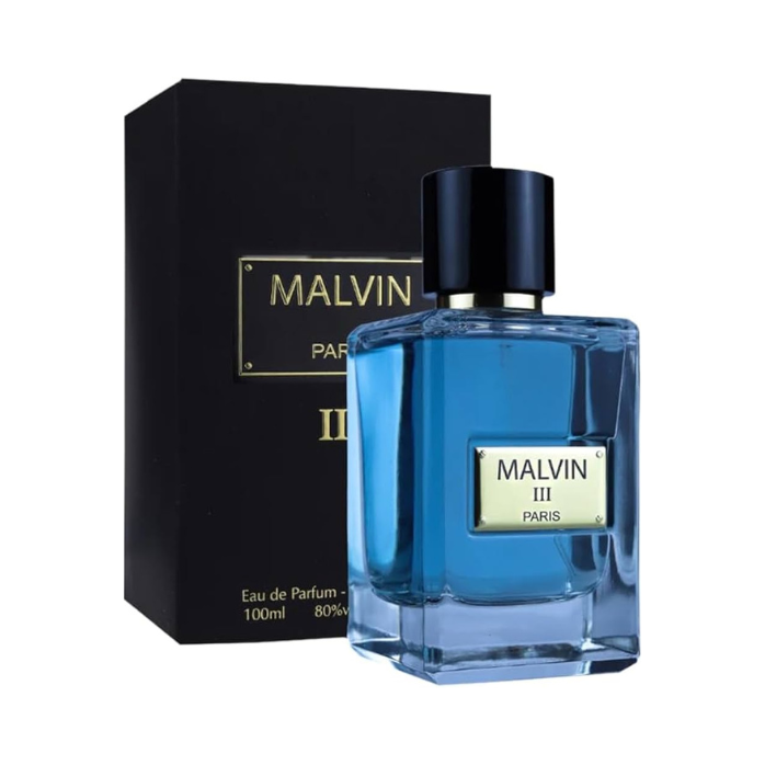 Malvin III For Men By Lorientale Fragrances Eau de Parfum 100ML